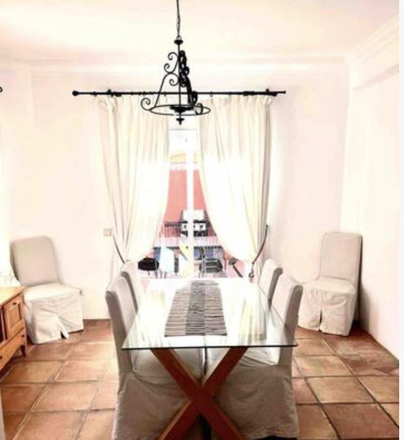 Villa 9 La Alzambra-Puerto Banus Marbella Dış mekan fotoğraf