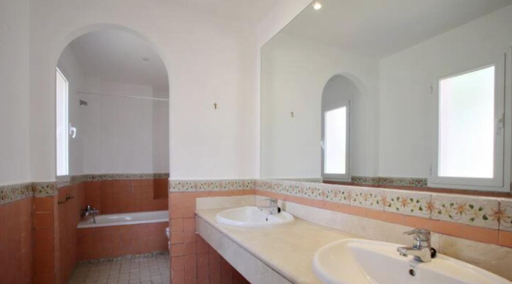 Villa 9 La Alzambra-Puerto Banus Marbella Dış mekan fotoğraf