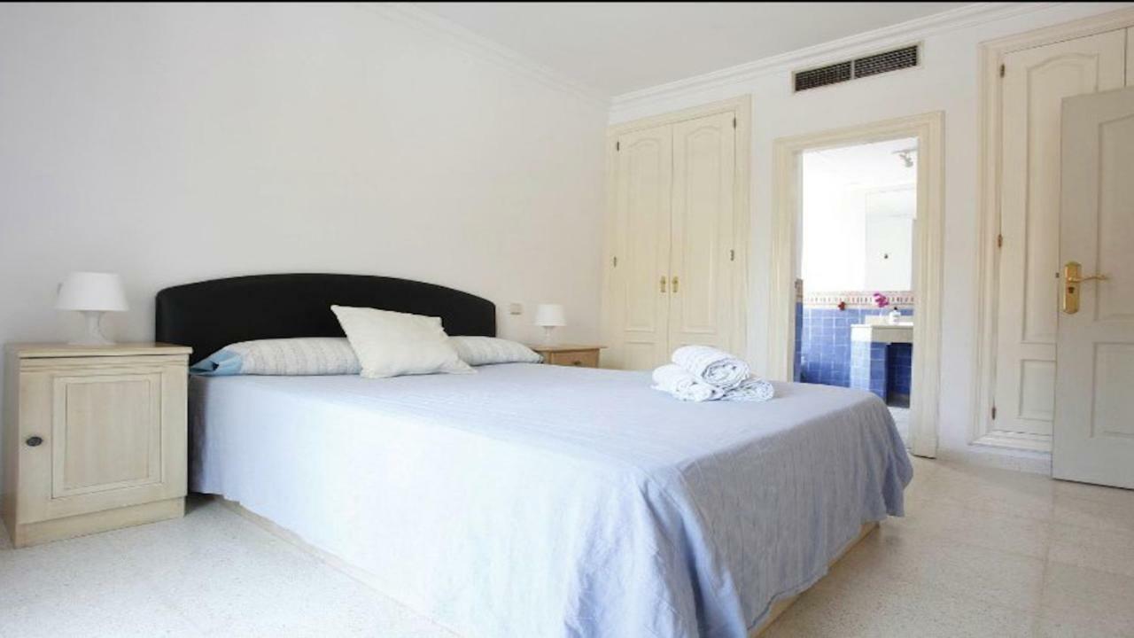 Villa 9 La Alzambra-Puerto Banus Marbella Dış mekan fotoğraf