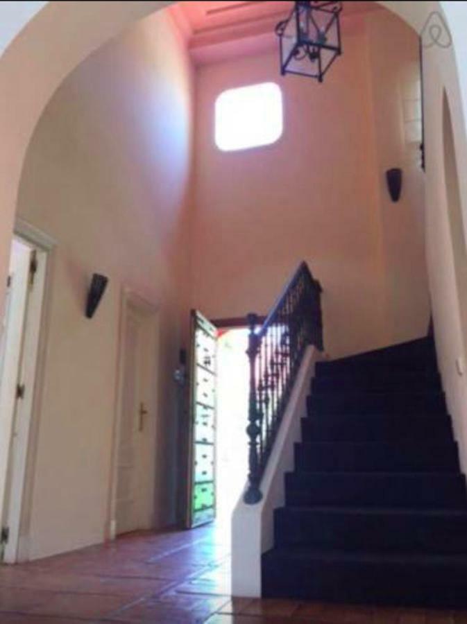 Villa 9 La Alzambra-Puerto Banus Marbella Dış mekan fotoğraf