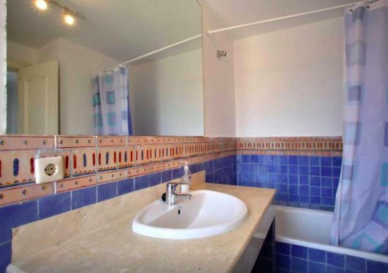 Villa 9 La Alzambra-Puerto Banus Marbella Dış mekan fotoğraf