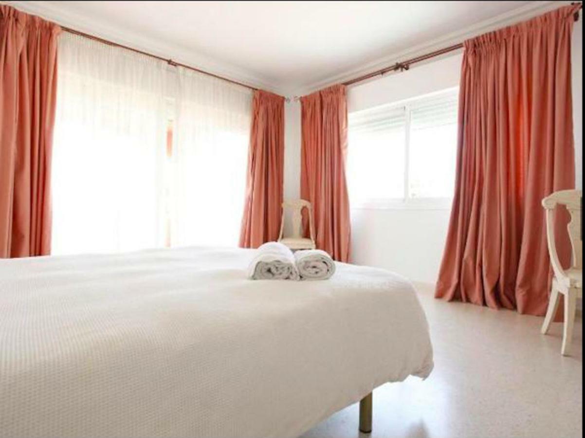 Villa 9 La Alzambra-Puerto Banus Marbella Dış mekan fotoğraf