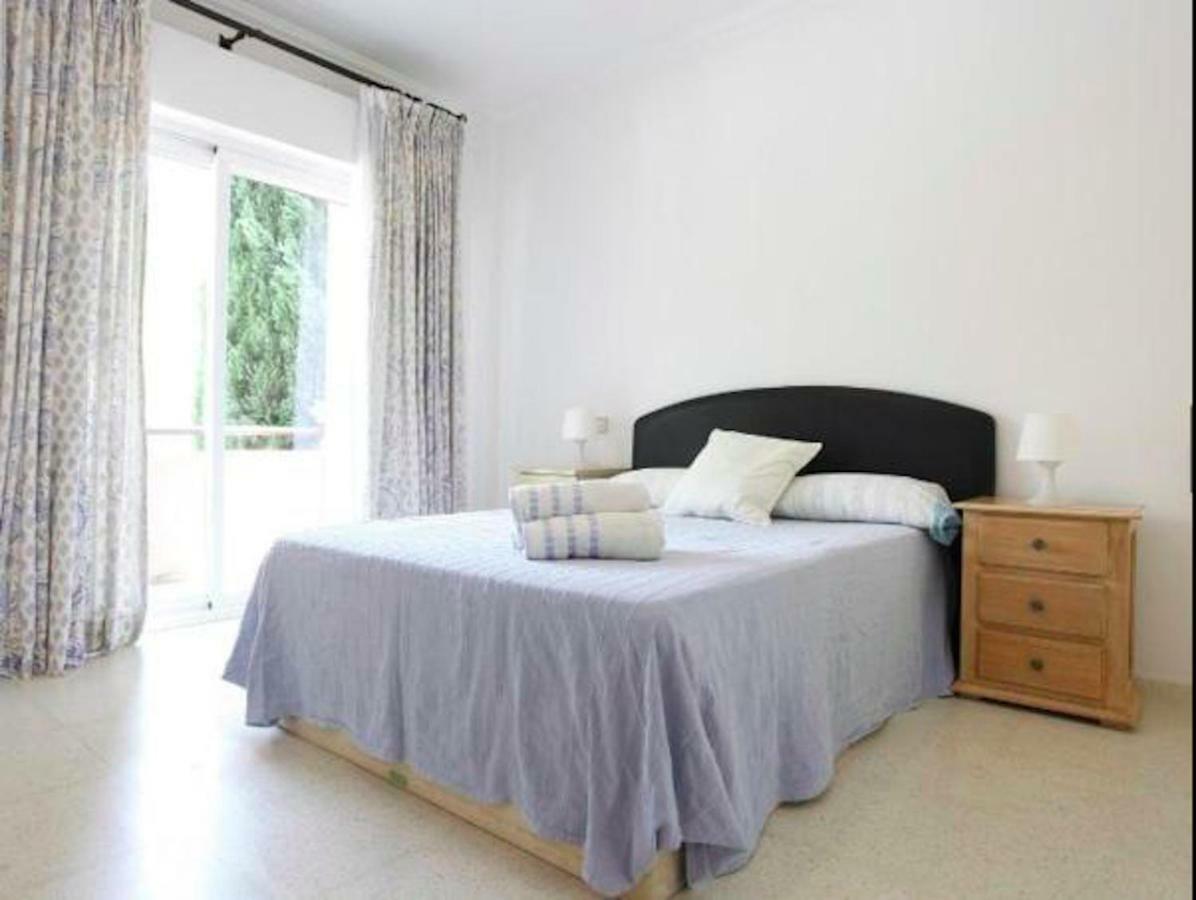 Villa 9 La Alzambra-Puerto Banus Marbella Dış mekan fotoğraf